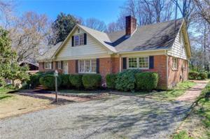 104 Pineburr Road