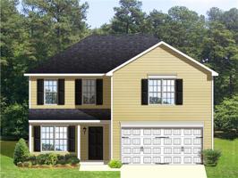 4731 Tuliptree Drive Lot 1