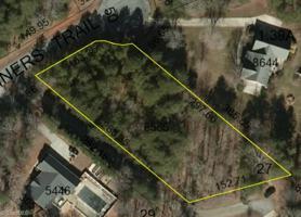 236 N Miners Trail
