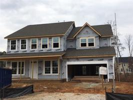 1012 Cardross Street Lot 12 Unit 12
