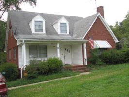 2264 Becks Church Road