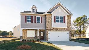210 Sapphire Road Lot 20
