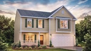 1247 Salters Street Lot 25