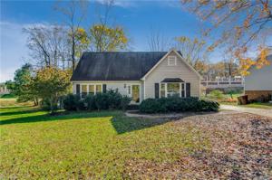 4610 Battle Forest Lane Lot 10