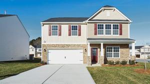 1268 Salters Street Lot 192