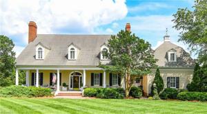 6808 Polo Farms Drive Lot 8