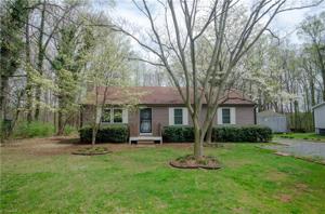 3508 Mizell Road