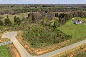 0 Buckshot Trail