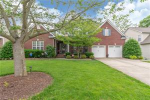 3717 Worthing Court