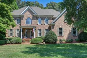 9 Sunfish Point