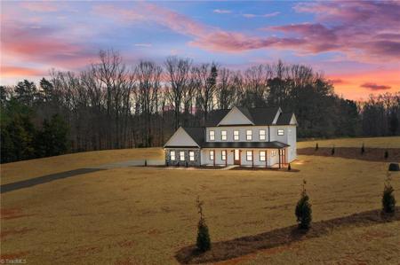 1695 Agner Road