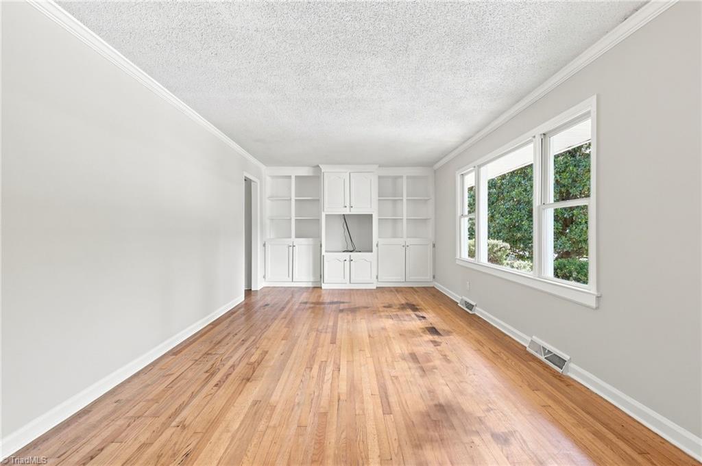 Image 4: Living room of the home.