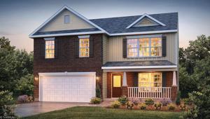 284 Sapphire Road