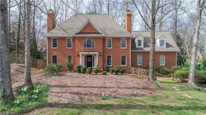 5 Tiffany Court
