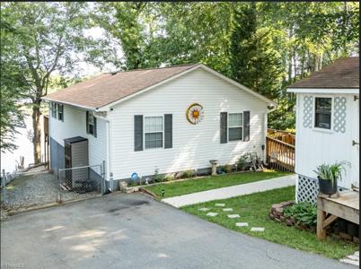 1867 Hickory Point Drive
