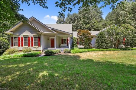 207 Olympia Drive