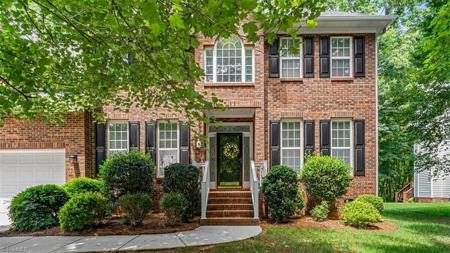5 Holly Springs Lane