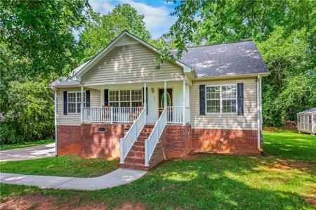 162 N Hazelwood Drive