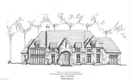 6644 Bright Water Lane