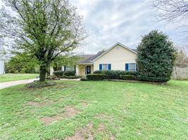 607 Fountain Head Court
