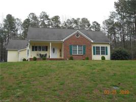 468 Cove Wood Drive