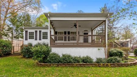 132 Larboard Trail