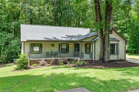 4421 Forest Walk Drive