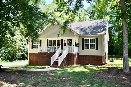 162 N Hazelwood Drive