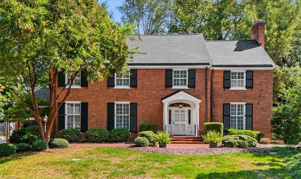 Image 1: 2308 Danbury Road