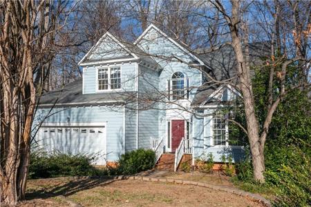 2410 Beaconwood Drive