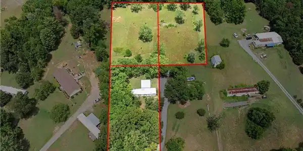 527 Riverview Road