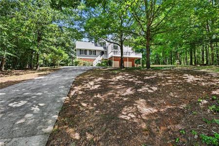 816 Crystal Bay Drive