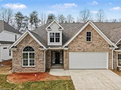 17 Asher Lane