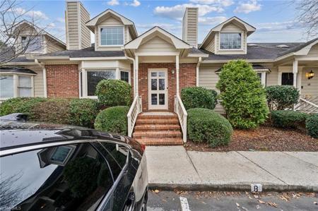 18 Park Village Lane