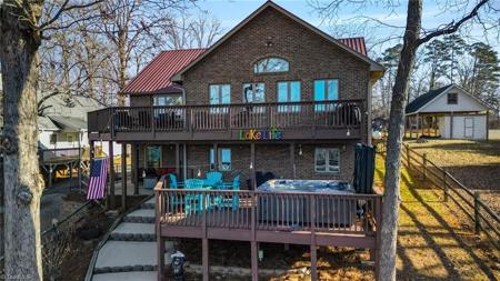 319 S Shore Drive