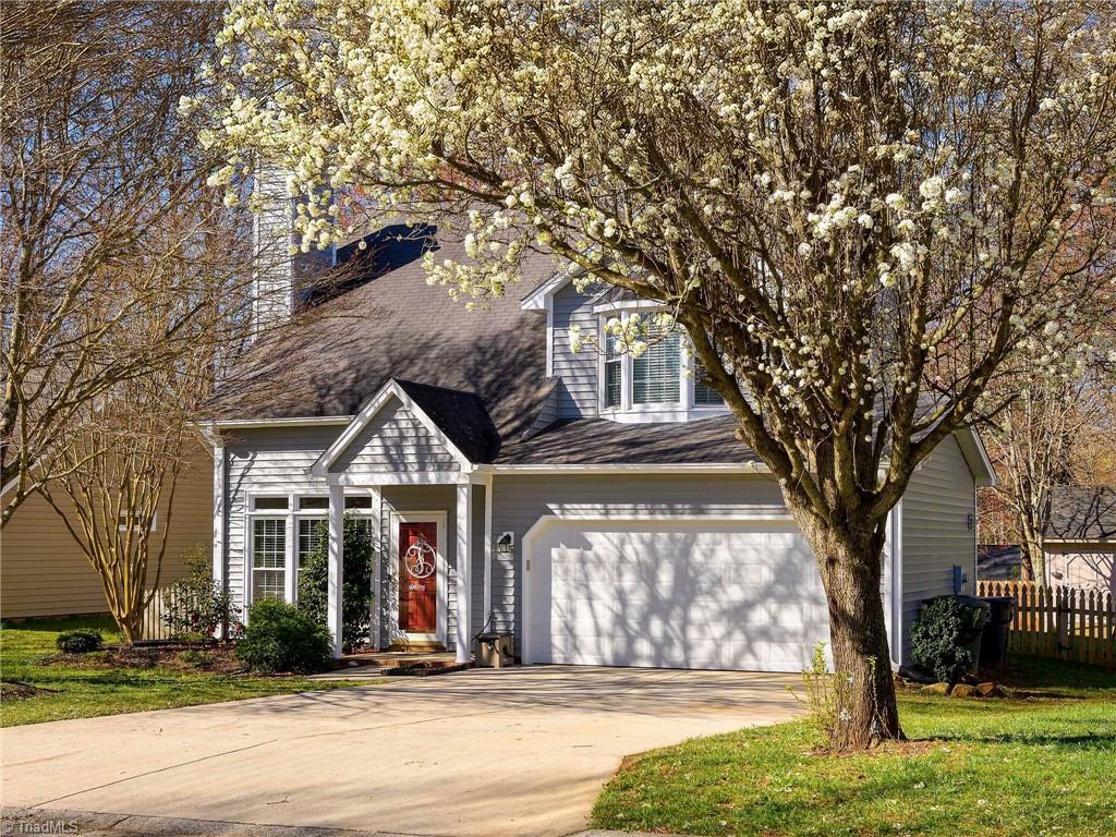 Image 1: Front exterior