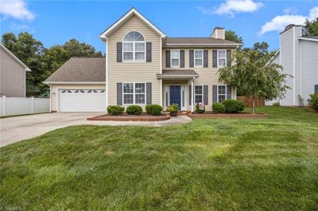 3913 Mill Pond Street