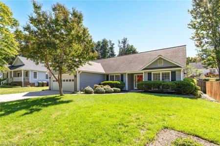 3413 Trail Ridge Drive