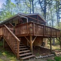 157 Hickory Point Drive