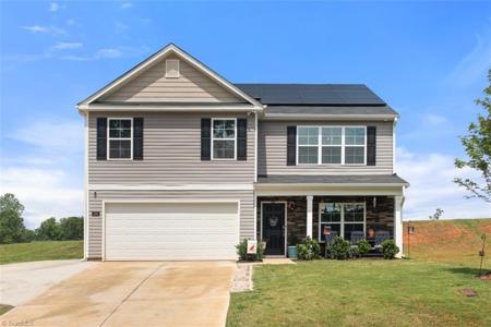 836 Hickory Point Drive