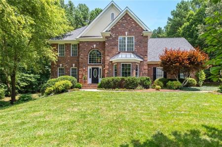 6002 Chukker Court