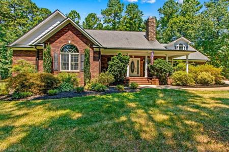 598 Emerald Ridge Road