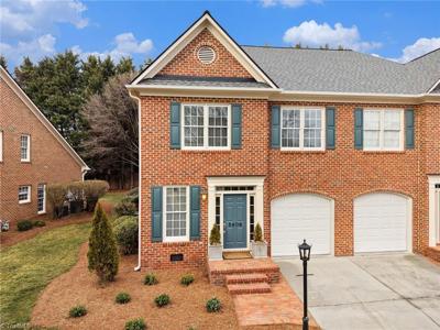 5409 Ridingate Court