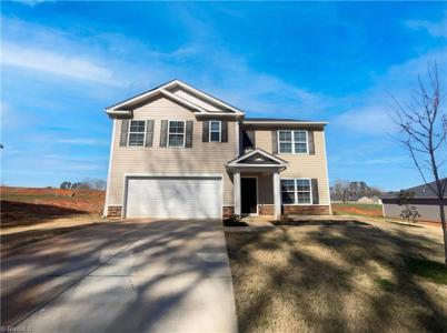 700 Hickory Point Drive