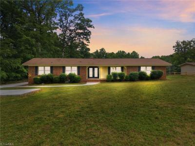 534 Air Harbor Road