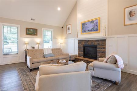 393 Scout Road