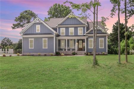 332 Canvasback Road