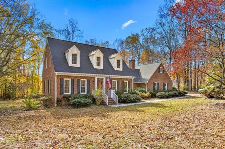 4813 Carlson Valley Road