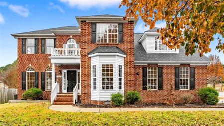 1835 Morgans Mill Way