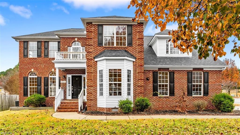 Image 1: Welcome Home!